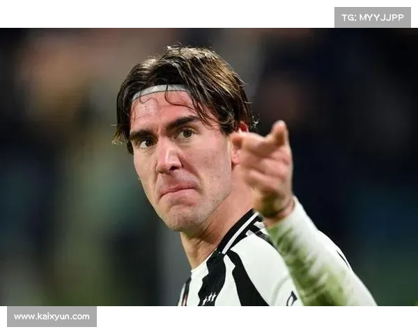 弗拉霍维奇或成米兰新援尤文暂未关闭转会可能性