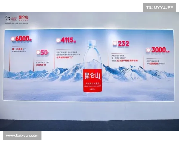 甘肃企业签约靖远赛事 矿泉水品牌成为官方供应商助力赛事举办