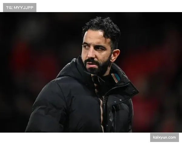 布莱顿主帅评论阿莫林：言辞中带毒奶暗示