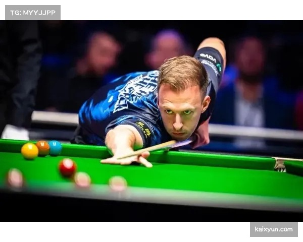 特鲁姆普近十个月无冠 冠中冠决赛或成赛季转折