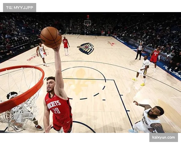 NBA球队强调五外战术与内线终结 空间型阵容提升进攻维度