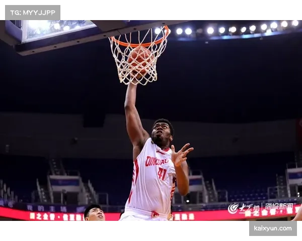 约翰逊罚球15中15展侵略性 山东外线杀伤手段获实质补充